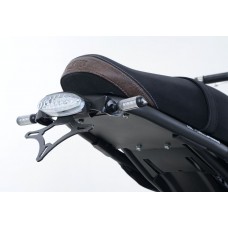 R&G Racing Licence Plate Holder for Yamaha XSR700 '15-'22